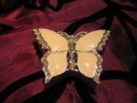Šperkovnice motýl