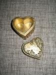 Šperkovnice srdce
