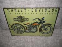 Harley-Davidson