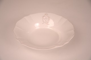 Mistička s ornamentem
